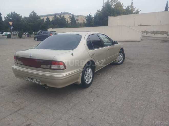 Nissan Maxima 1998, 770,142 km - 3.0 л - Sumqayıt