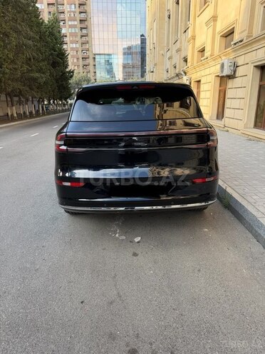 Changan  2025, 13,500 km - 1.5 l - Bakı