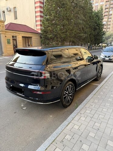 Changan  2025, 13,500 km - 1.5 l - Bakı