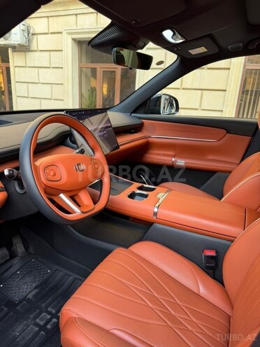 Changan  2025, 13,500 km - 1.5 l - Bakı