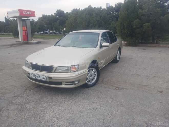Nissan Maxima 1998, 770,142 km - 3.0 л - Sumqayıt