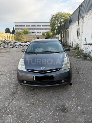 Toyota Prius 2008, 202,500 km - 1.5 l - Bakı