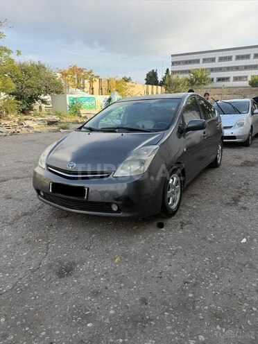 Toyota Prius 2008, 202,500 km - 1.5 l - Bakı