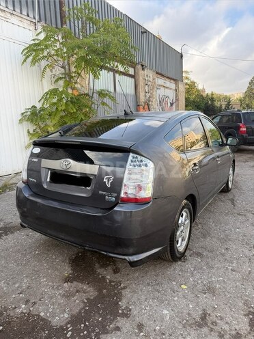 Toyota Prius 2008, 202,500 km - 1.5 l - Bakı
