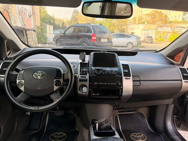 Toyota Prius 2008, 202,500 km - 1.5 l - Bakı