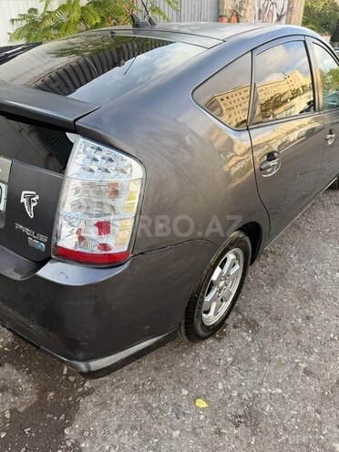 Toyota Prius 2008, 202,500 km - 1.5 l - Bakı