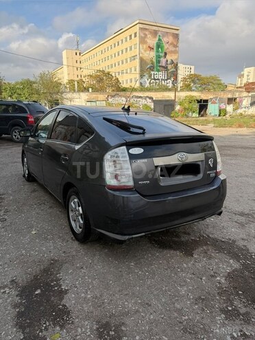 Toyota Prius 2008, 202,500 km - 1.5 l - Bakı