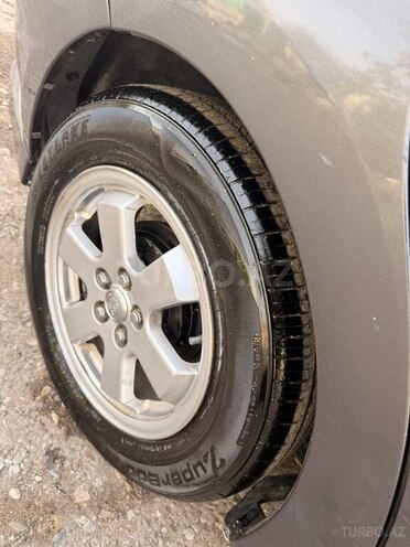 Toyota Prius 2008, 202,500 km - 1.5 l - Bakı