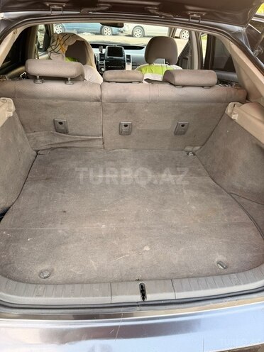 Toyota Prius 2008, 202,500 km - 1.5 l - Bakı