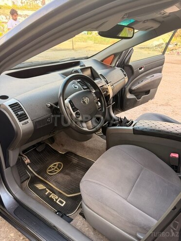 Toyota Prius 2008, 202,500 km - 1.5 l - Bakı