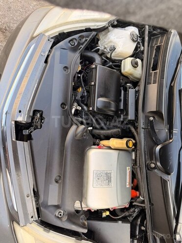 Toyota Prius 2008, 202,500 km - 1.5 l - Bakı