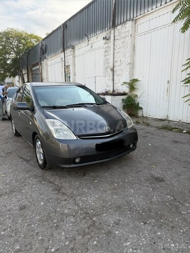 Toyota Prius 2008, 202,500 km - 1.5 l - Bakı