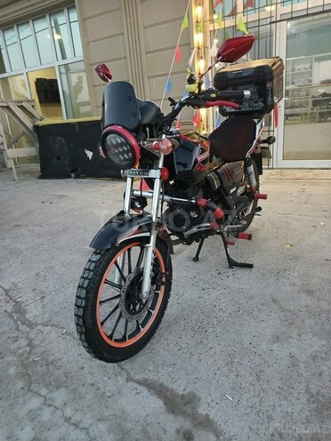 Dayun  2024, 2,000 km - 0.2 l - Bakı