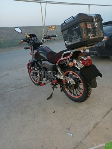 Dayun  2024, 2,000 km - 0.2 l - Bakı