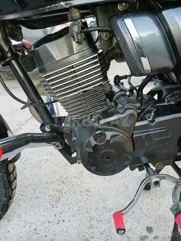 Dayun  2024, 2,000 km - 0.2 l - Bakı