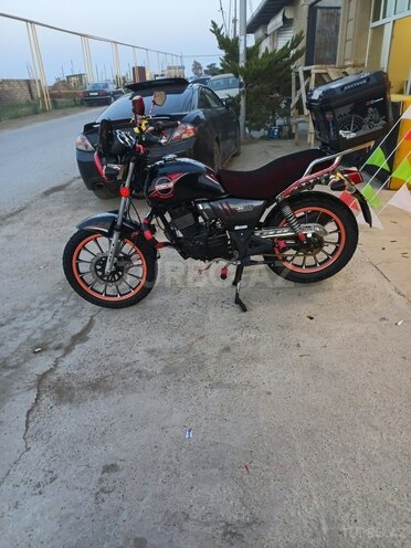 Dayun  2024, 2,000 km - 0.2 l - Bakı