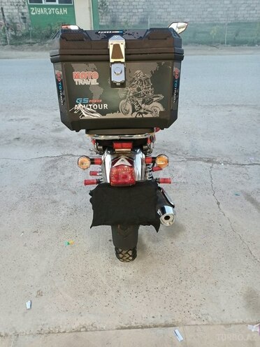 Dayun  2024, 2,000 km - 0.2 l - Bakı