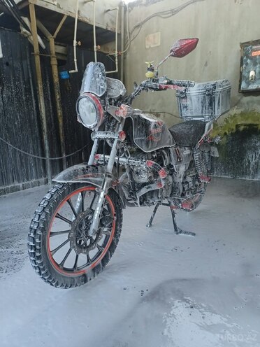 Dayun  2024, 2,000 km - 0.2 l - Bakı