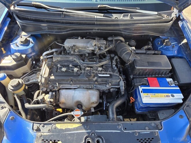 Kia Rio 2007, 290,000 km - 1.6 l - Bakı