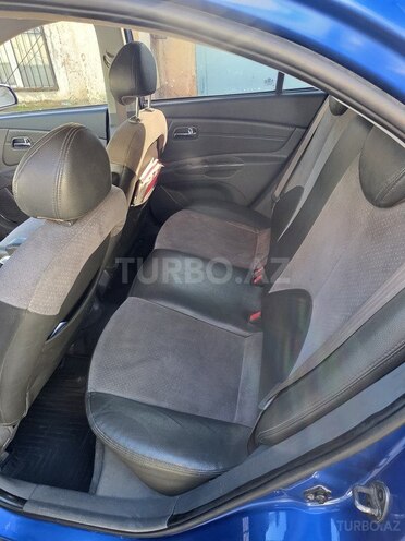Kia Rio 2007, 290,000 km - 1.6 l - Bakı