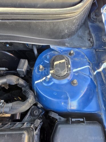 Kia Rio 2007, 290,000 km - 1.6 l - Bakı