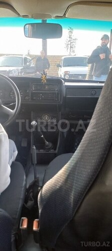 LADA (VAZ) 2107 2006, 28,799 km - 1.5 l - Gəncə
