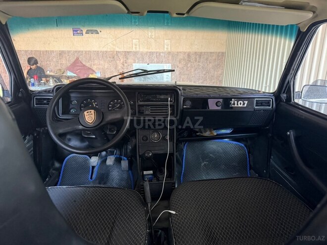 LADA (VAZ) 2107 2008, 237,000 km - 1.6 л - Gəncə