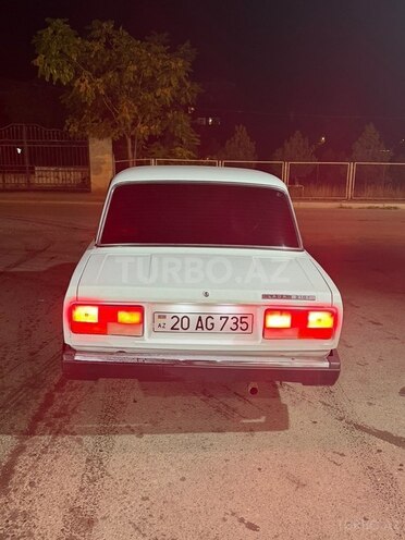 LADA (VAZ) 2107 2008, 237,000 km - 1.6 л - Gəncə