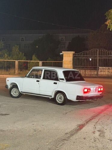 LADA (VAZ) 2107 2008, 237,000 km - 1.6 л - Gəncə
