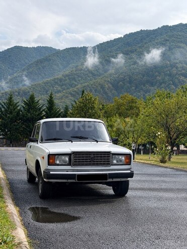 LADA (VAZ) 2107 2008, 237,000 km - 1.6 л - Gəncə