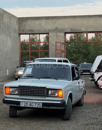 LADA (VAZ) 2107 2008, 237,000 km - 1.6 л - Gəncə