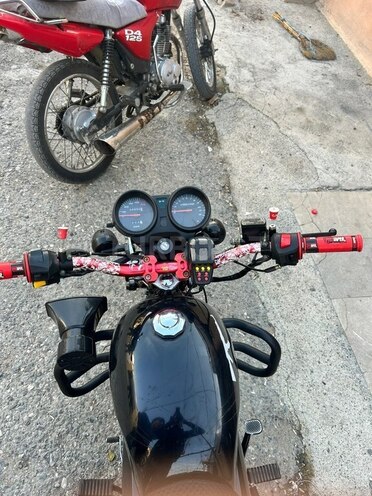 Tufan M50 2026, 4,800 km - 0.1 l - Bakı