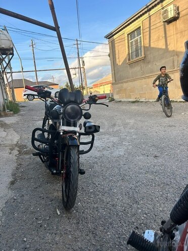 Tufan M50 2026, 4,800 km - 0.1 l - Bakı