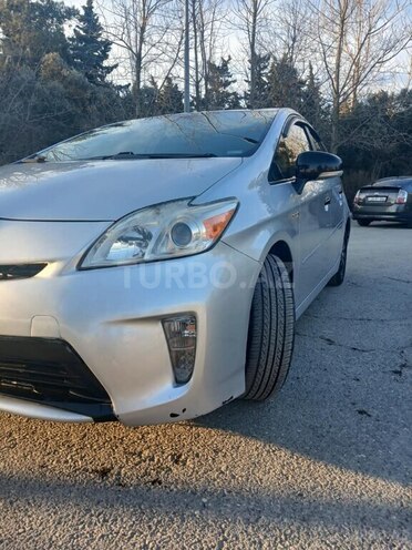Toyota Prius 2012, 405,555 km - 1.8 l - Bakı