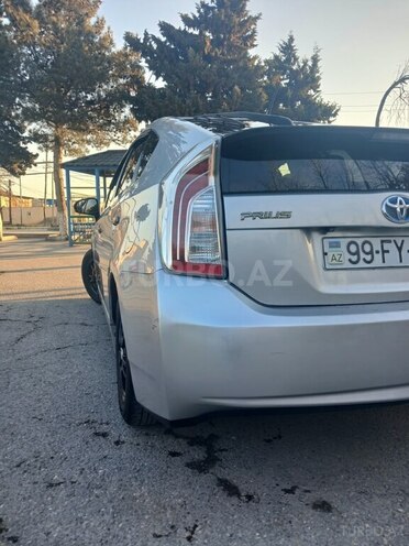 Toyota Prius 2012, 405,555 km - 1.8 l - Bakı