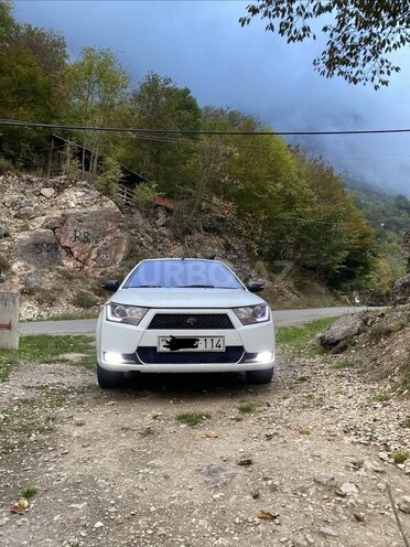 Khazar SD 2021, 270,353 km - 1.7 l - Bakı