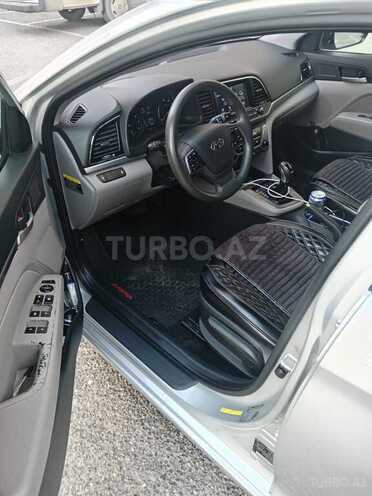 Hyundai Elantra 2016, 310,351 km - 2.0 л - Bakı