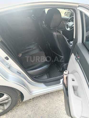 Hyundai Elantra 2016, 310,351 km - 2.0 л - Bakı