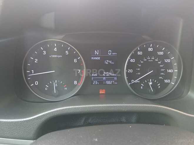 Hyundai Elantra 2016, 310,351 km - 2.0 л - Bakı