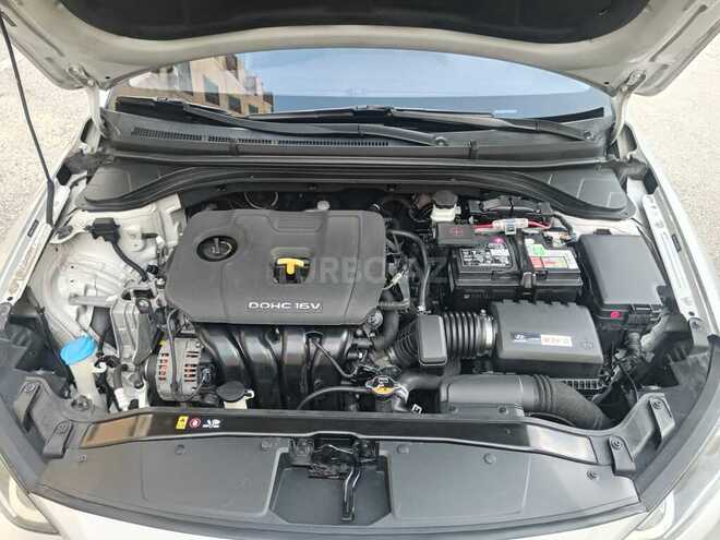 Hyundai Elantra 2016, 310,351 km - 2.0 л - Bakı