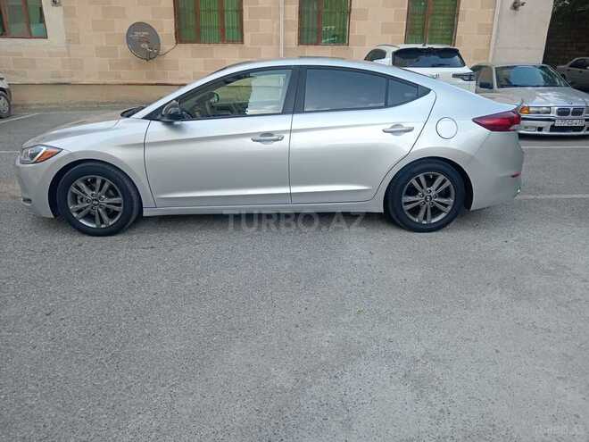 Hyundai Elantra 2016, 310,351 km - 2.0 л - Bakı