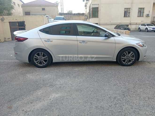 Hyundai Elantra 2016, 310,351 km - 2.0 л - Bakı