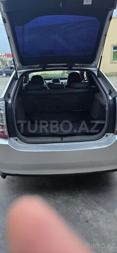 Toyota Prius 2007, 310,000 km - 1.5 l - Bərdə