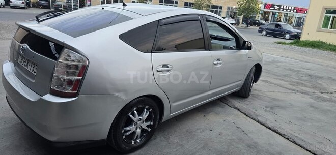 Toyota Prius 2007, 310,000 km - 1.5 l - Bərdə