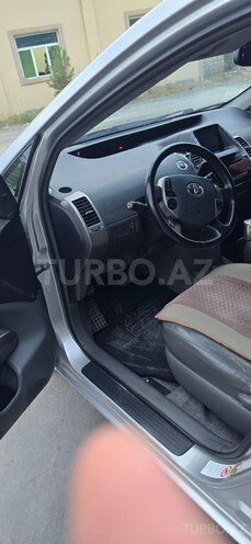 Toyota Prius 2007, 310,000 km - 1.5 l - Bərdə