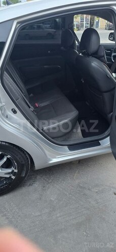 Toyota Prius 2007, 310,000 km - 1.5 l - Bərdə