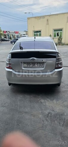 Toyota Prius 2007, 310,000 km - 1.5 l - Bərdə