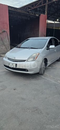Toyota Prius 2007, 310,000 km - 1.5 l - Bərdə