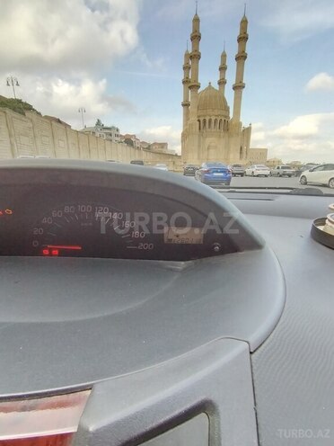 Toyota Yaris 2008, 280,118 km - 1.3 л - Bakı