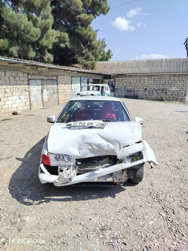 LADA (VAZ) 2114 2012, 180,000 km - 1.6 l - Şamaxı